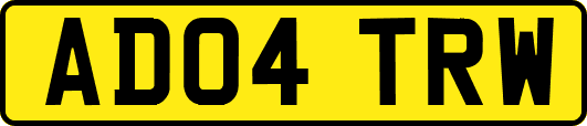 AD04TRW