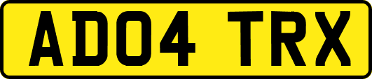 AD04TRX