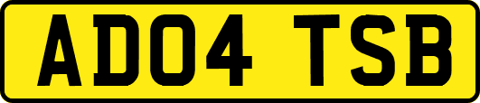 AD04TSB