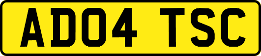 AD04TSC