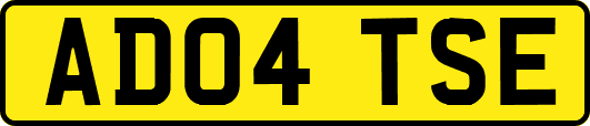 AD04TSE