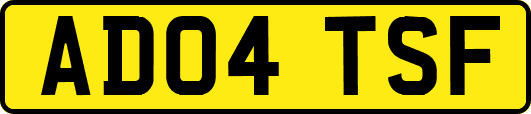 AD04TSF
