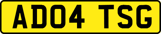 AD04TSG