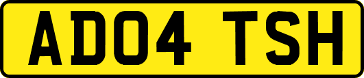 AD04TSH