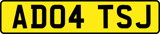 AD04TSJ