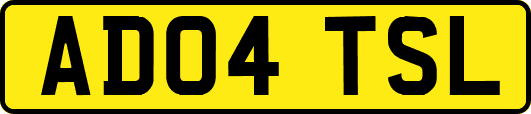 AD04TSL