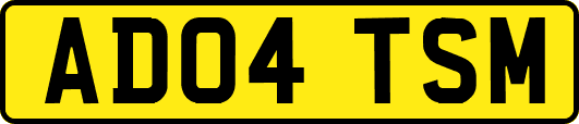 AD04TSM