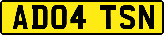 AD04TSN