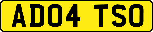AD04TSO
