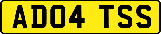 AD04TSS