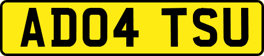AD04TSU