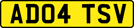 AD04TSV