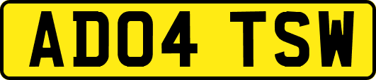 AD04TSW