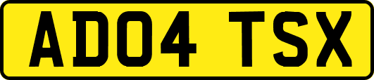 AD04TSX