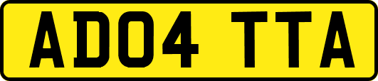 AD04TTA
