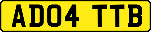 AD04TTB