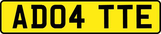 AD04TTE