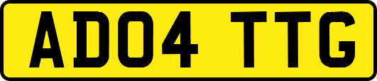 AD04TTG
