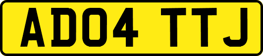 AD04TTJ