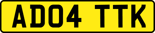 AD04TTK