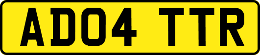 AD04TTR