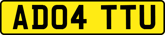 AD04TTU