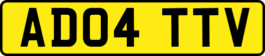AD04TTV
