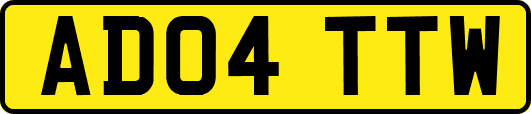 AD04TTW