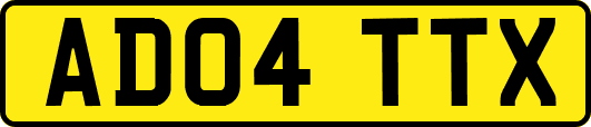 AD04TTX