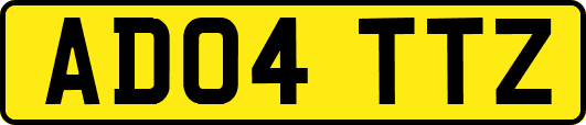 AD04TTZ