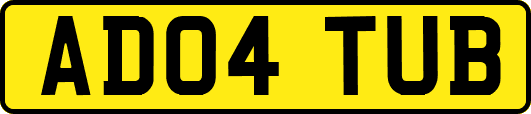 AD04TUB
