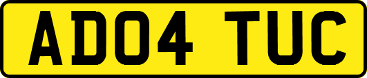 AD04TUC