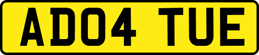 AD04TUE