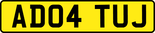 AD04TUJ