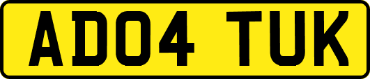 AD04TUK
