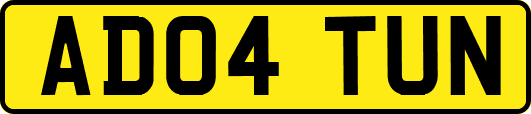AD04TUN