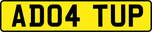 AD04TUP