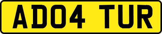 AD04TUR