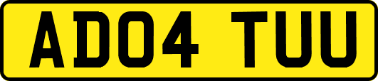 AD04TUU