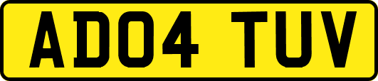 AD04TUV