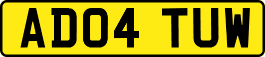AD04TUW