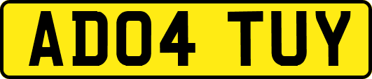 AD04TUY