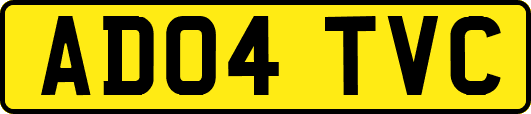 AD04TVC