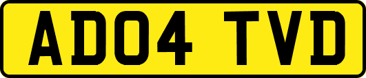 AD04TVD