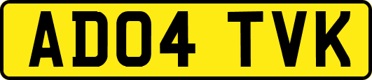 AD04TVK