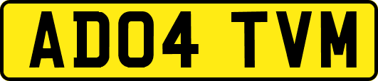 AD04TVM
