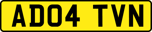 AD04TVN