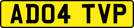 AD04TVP