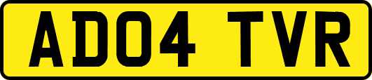 AD04TVR