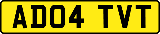 AD04TVT